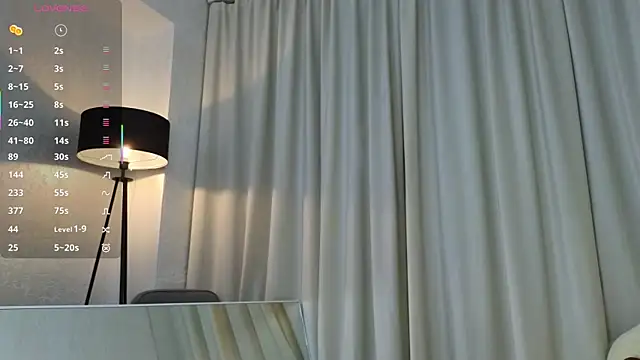 Janet Jee online show from January 19, 2026, 12:20 pm