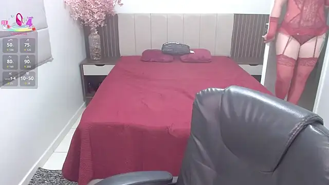 Snapshot of Karlacasada chatting on October 26, 2025, 1:06 pm Karlacasada online show from October 26, 2025, 1:06 pm