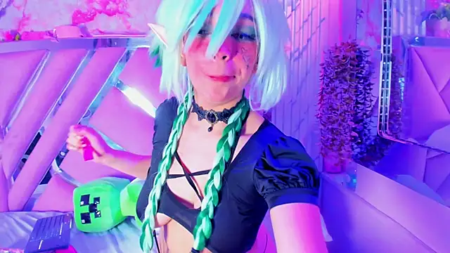 Snapshot of Akane_Hikari_ chatting on September 22, 2025, 7:54 am Akane Hikari online show from September 22, 2025, 7:54 am