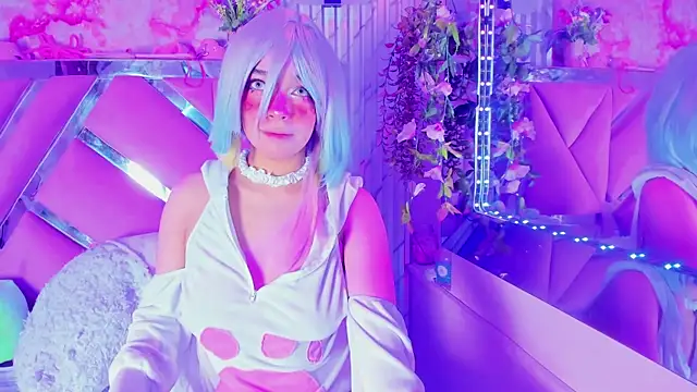 Snapshot of Akane_Hikari_ chatting on September 30, 2025, 5:12 am Akane Hikari online show from September 30, 2025, 5:12 am