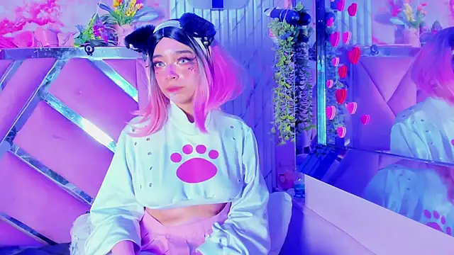 Akane Hikari  online show from March 27, 2026, 8:26 am