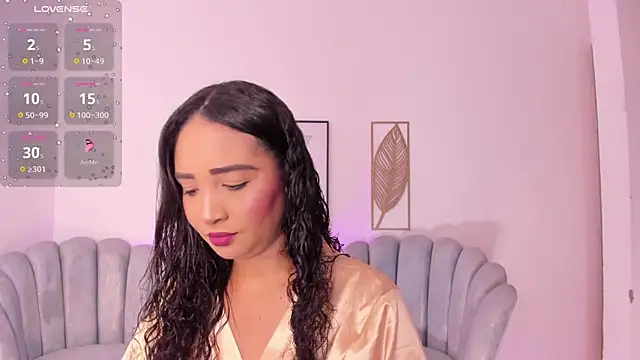 Sharon breezee online show from September 30, 2025, 7:19 pm