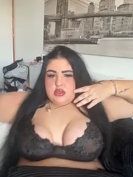 cbabyxox online show from April 29, 2026, 3:38 pm