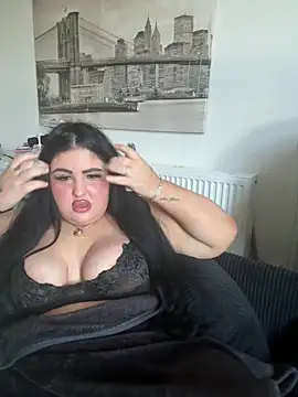 cbabyxox online show from April 29, 2026, 5:41 pm