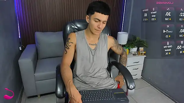 Leo santoro online show from January 14, 2026, 2:12 pm