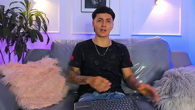 Leo santoro online show from March 10, 2026, 1:16 pm