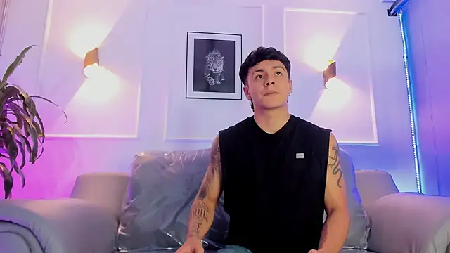 Leo santoro online show from March 20, 2026, 1:49 pm