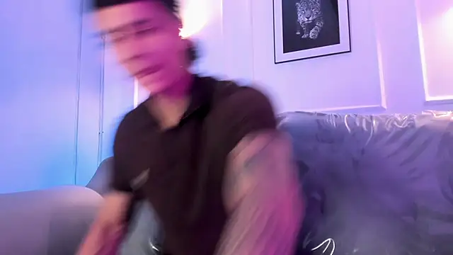 Leo santoro online show from April 9, 2026, 1:38 pm