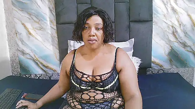 SexyKiarah online show from December 3, 2025, 8:45 am