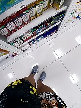 cicinha3657 online show from February 28, 2026, 12:55 am