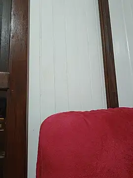 Snapshot of cicinha3657 chatting on June 26, 2026, 5:34 am cicinha3657 online show from June 26, 2026, 5:34 am