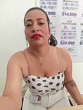 PAULA20- online show from November 22, 2025, 12:59 pm