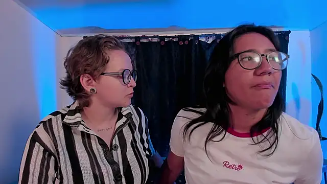 CrazyCakes  online show from March 29, 2026, 12:10 am