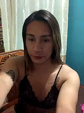 Snapshot of pretty_TRANSjona chatting on October 24, 2025, 6:59 pm pretty TRANSjona online show from October 24, 2025, 6:59 pm