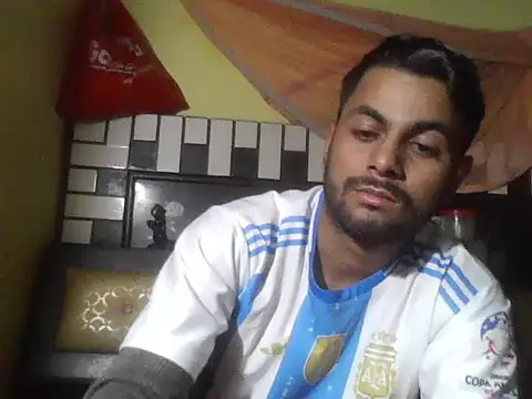 ursdreamperson online show from January 9, 2026, 1:25 pm