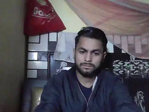 ursdreamperson online show from January 13, 2026, 2:28 am