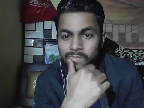 ursdreamperson online show from January 18, 2026, 3:38 pm