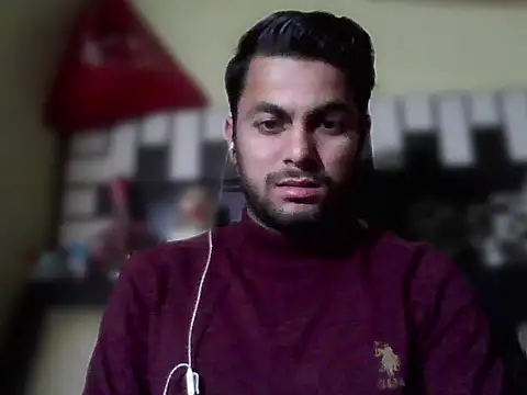 ursdreamperson online show from February 10, 2026, 4:27 am