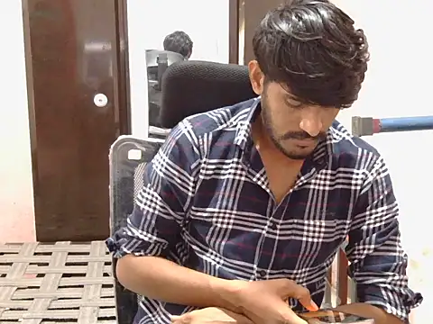 Snapshot of krishjaat43 chatting on October 31, 2025, 5:19 am krishjaat43 online show from October 31, 2025, 5:19 am