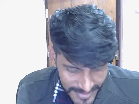 krishjaat43 online show from November 23, 2025, 6:41 pm