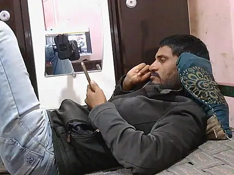 Snapshot of krishjaat43 chatting on February 3, 2026, 7:19 pm krishjaat43 online show from February 3, 2026, 7:19 pm