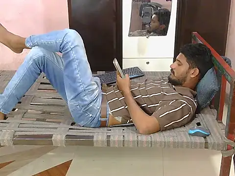 krishjaat43 online show from March 20, 2026, 4:56 pm