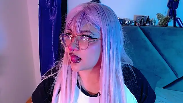 XxGreenGoodxX online show from December 3, 2025, 11:25 pm