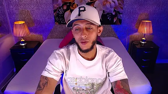 jonas conor online show from September 19, 2025, 8:31 pm