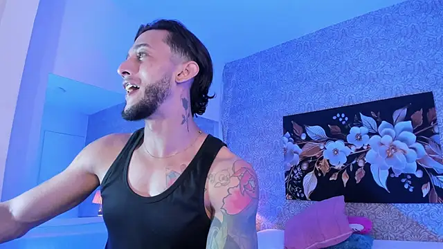 jonas conor online show from September 27, 2025, 7:52 pm