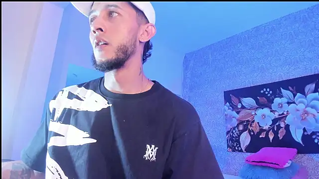 jonas conor online show from October 1, 2025, 8:15 pm