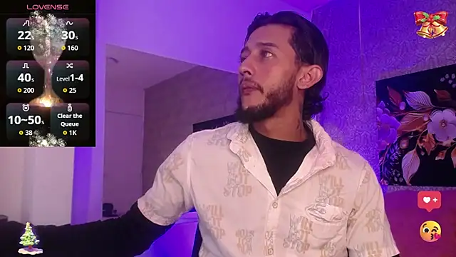 Snapshot of jonas_conor chatting on December 5, 2025, 7:43 pm jonas conor online show from December 5, 2025, 7:43 pm