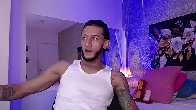 Snapshot of jonas_conor chatting on January 5, 2026, 7:39 pm jonas conor online show from January 5, 2026, 7:39 pm