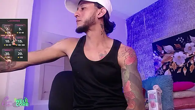 Snapshot of jonas_conor chatting on January 9, 2026, 7:59 pm jonas conor online show from January 9, 2026, 7:59 pm