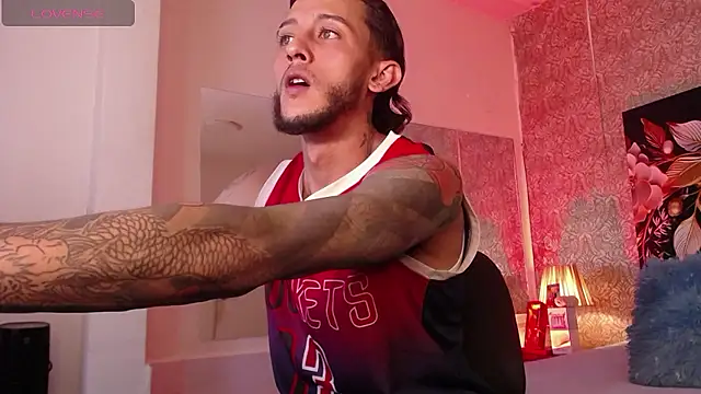 Snapshot of jonas_conor chatting on January 15, 2026, 6:44 pm jonas conor online show from January 15, 2026, 6:44 pm