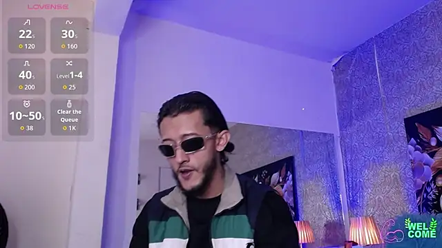 Snapshot of jonas_conor chatting on February 4, 2026, 6:03 pm jonas conor online show from February 4, 2026, 6:03 pm