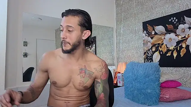 Snapshot of jonas_conor chatting on February 26, 2026, 5:45 pm jonas conor online show from February 26, 2026, 5:45 pm