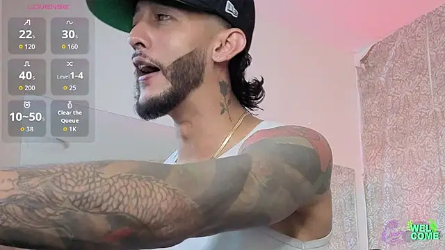 Snapshot of jonas_conor chatting on February 27, 2026, 5:35 pm jonas conor online show from February 27, 2026, 5:35 pm