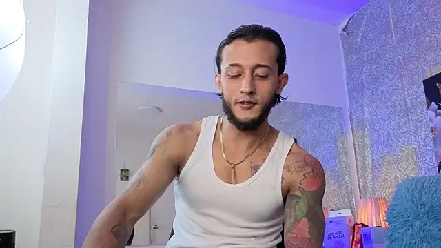 jonas conor online show from March 12, 2026, 7:20 pm