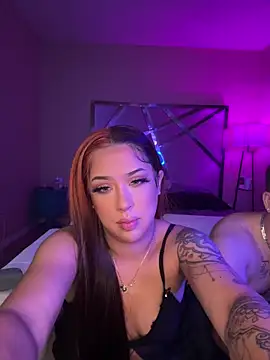 theviberoom online show from September 30, 2025, 3:44 am