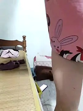 Bubby-xxx online show from October 14, 2025, 3:02 pm