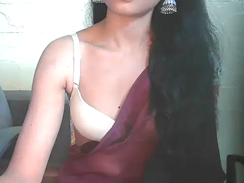 Snapshot of Ankita_Chandel chatting on November 9, 2025, 12:14 pm Ankita Chandel online show from November 9, 2025, 12:14 pm