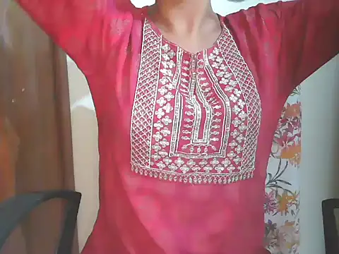 Ankita Chandel online show from November 29, 2025, 5:21 am