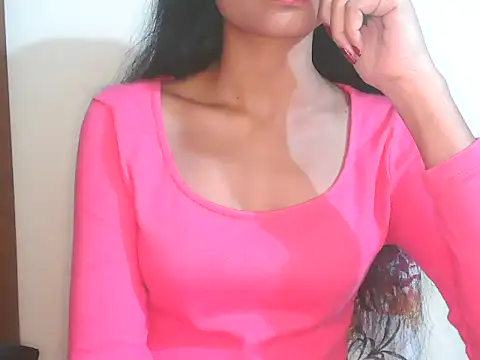 Ankita Chandel online show from December 18, 2025, 2:17 am