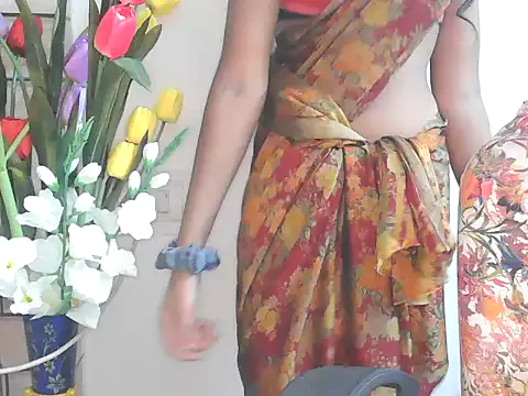 Ankita Chandel online show from January 9, 2026, 8:32 pm