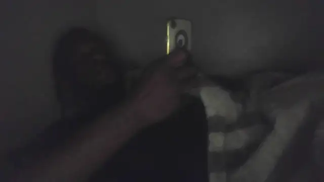 cuminsidebby online show from February 19, 2026, 3:13 am