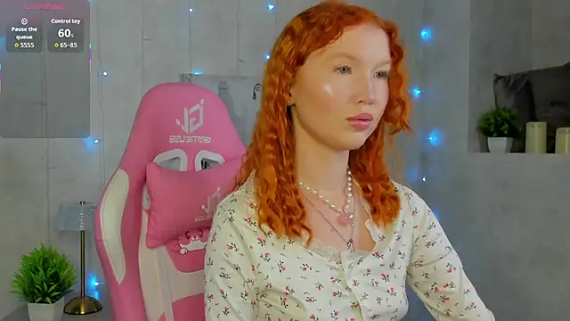 Anna Patterson online show from October 1, 2025, 11:11 pm