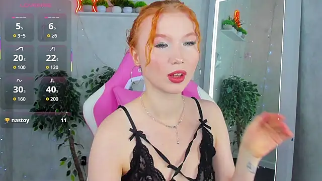 Anna Patterson online show from December 15, 2025, 9:24 am