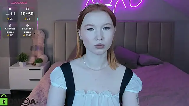 Anna Patterson online show from January 14, 2026, 9:37 am