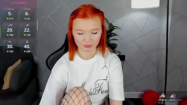 Anna Patterson online show from February 28, 2026, 9:21 am