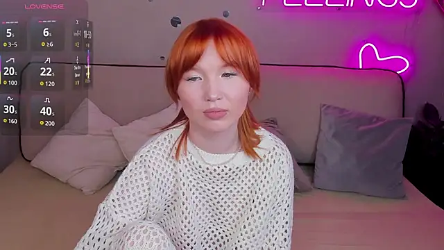 Anna Patterson online show from March 4, 2026, 10:10 am